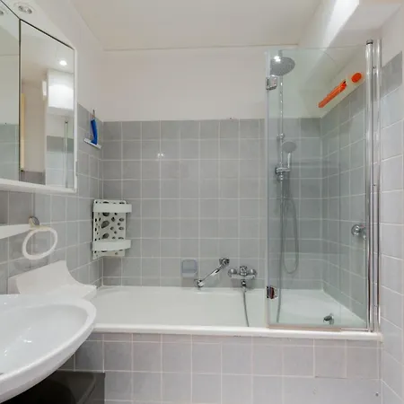Kaiserhof Whg 319 Apartment