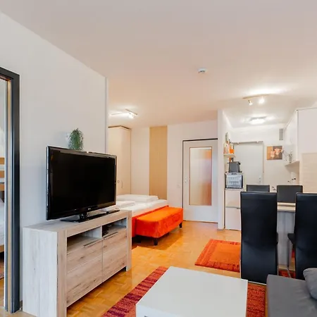 Apartment Kaiserhof Whg 319