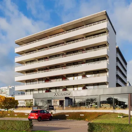 Kaiserhof Whg 319 Apartment *