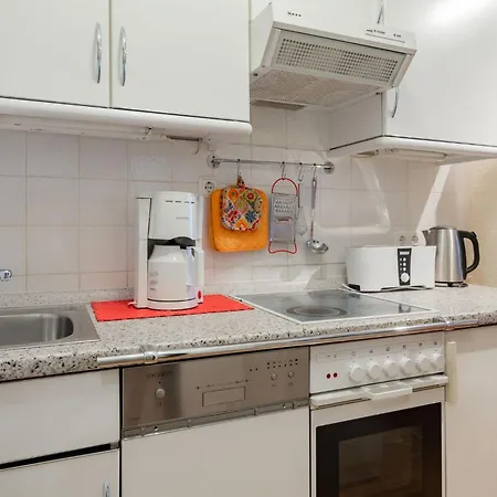 Kaiserhof Whg 319 Apartment