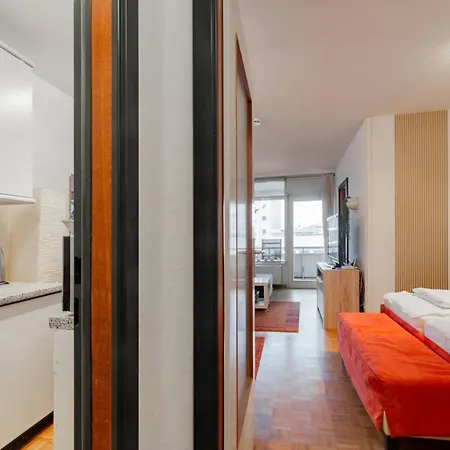 Kaiserhof Whg 319 Apartment