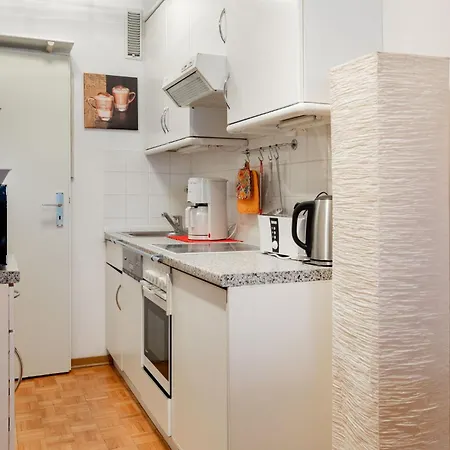 Kaiserhof Whg 319 Apartment *